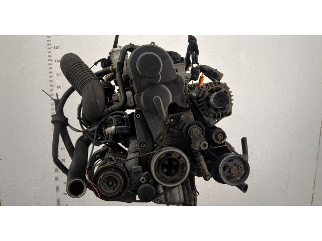 Генератор  Skoda SuperB 2001-2008           