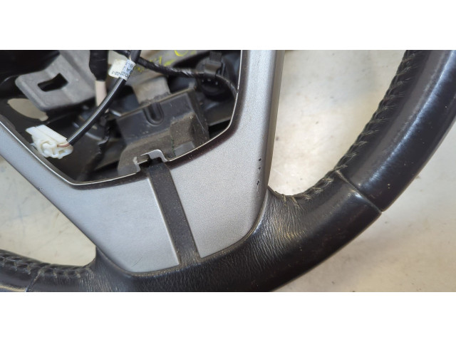 Руль Mazda 6 (GH) 2007-2012