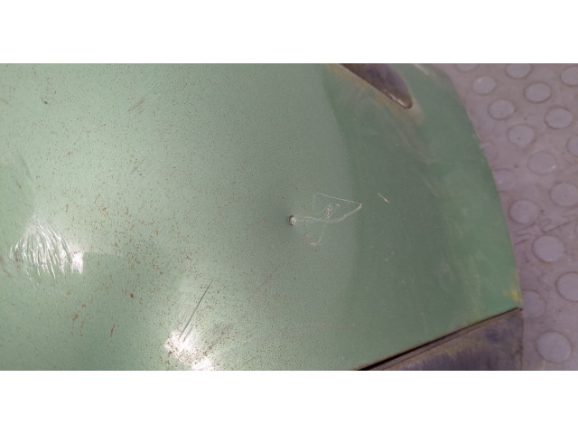 Бампер Volkswagen Golf 4 1997-2005 задний 1J6807421D