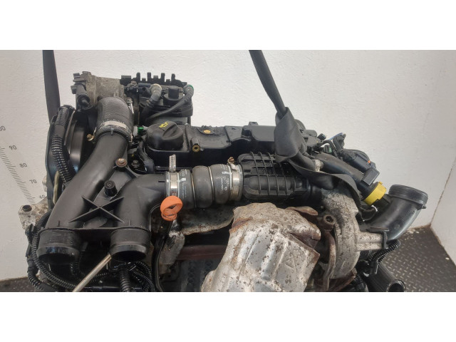 Форсунка топливная  Citroen Berlingo 2012-2018         