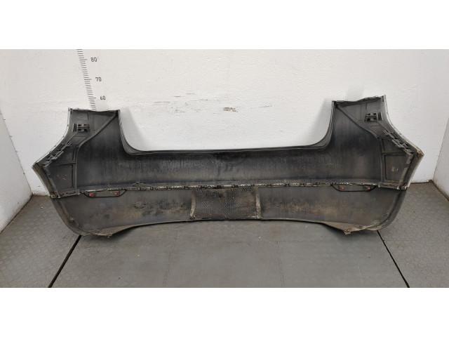 Бампер  Volkswagen Golf Plus задний   5M0807417, 5M0807521