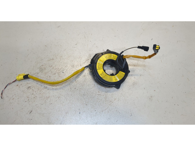 Шлейф руля SsangYong Kyron