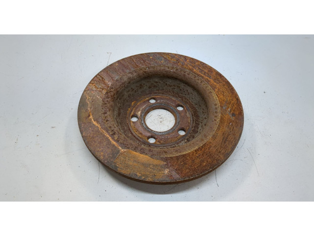 Диск тормозной  Ford Edge 2018-2023   задний   BRRF393, KS7Z2C026A      