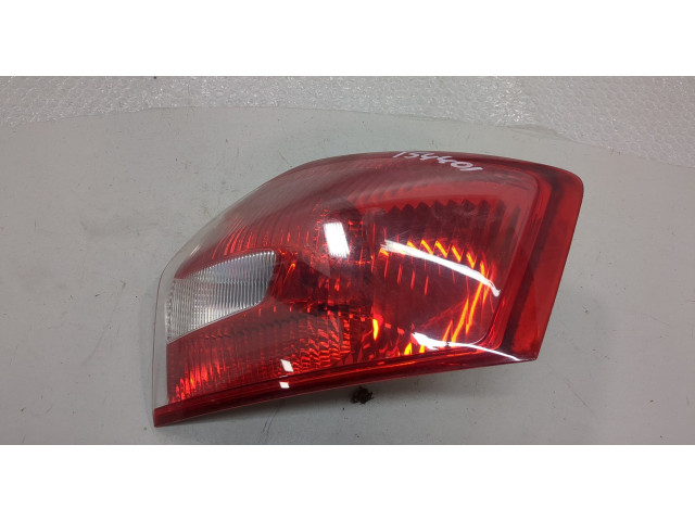 Задний фонарь     1710611, 8V4113404CH     