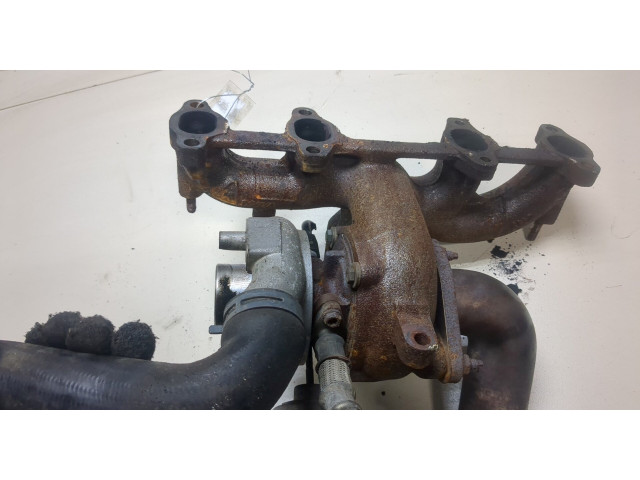 Турбина Volkswagen Bora 038253010A