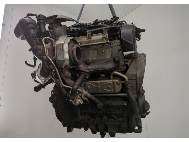 Генератор  Skoda Rapid 2012-2020           