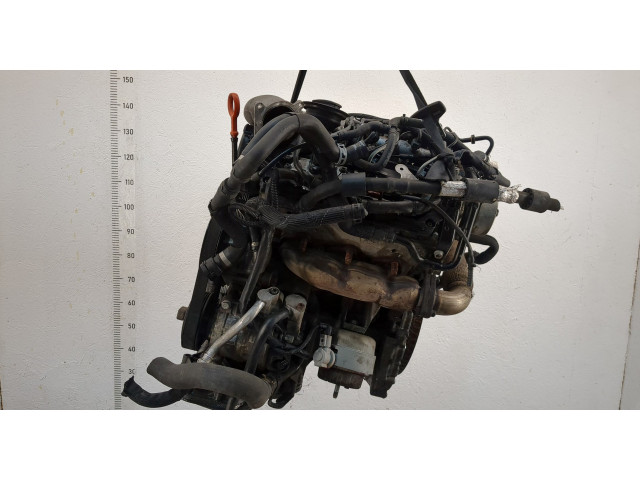 Форсунка топливная  Audi A6 (C6) 2004-2011         