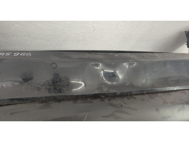 Бампер  Audi A6 (C6) 2004-2011 задний   4F9807303A, 4F9807521A