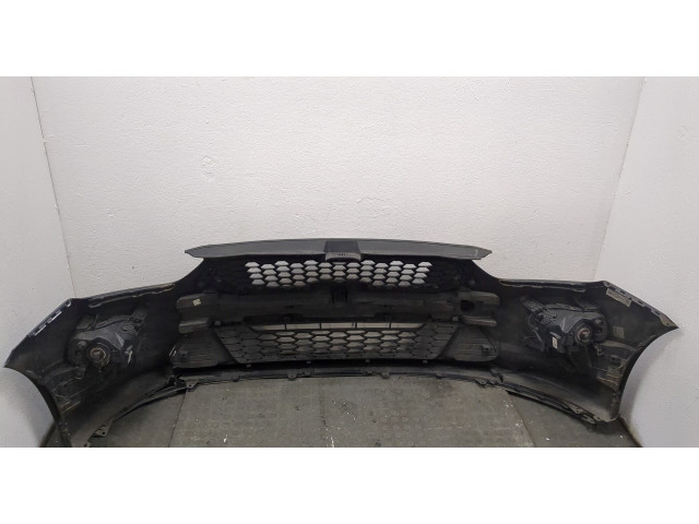 Решетка радиатора  KIA Ceed 2018-2021          