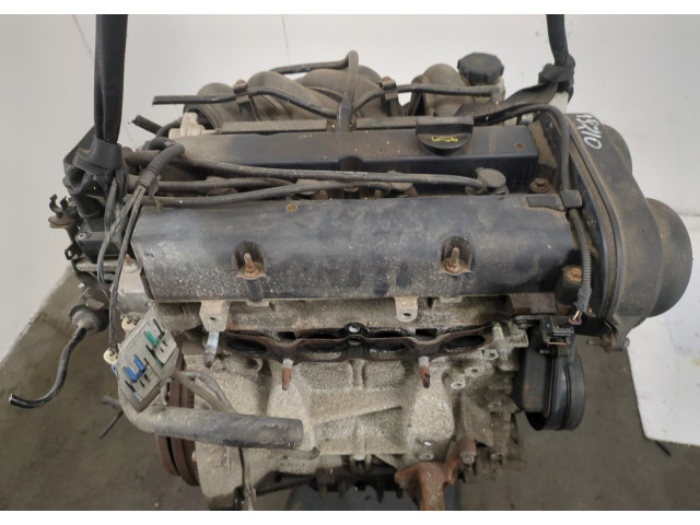 Генератор  Ford Focus 2 2005-2008           