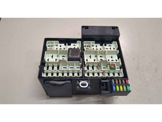 Блок предохранителей Jaguar I-Pace