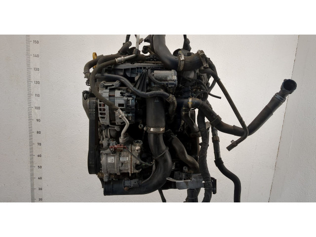  Турбина  Volkswagen Tiguan 2016-2020             06K145654J