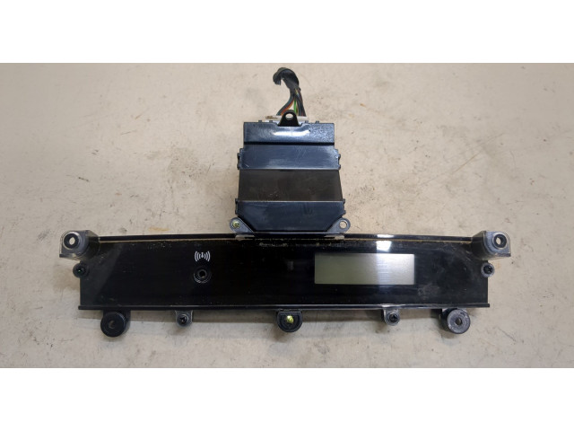 Дисплей бортового компьютера SsangYong Rexton 2007-2012 8570008B41