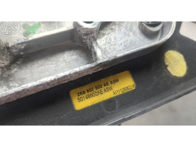 Зеркало боковое Volkswagen Caddy 2004-2015 правое