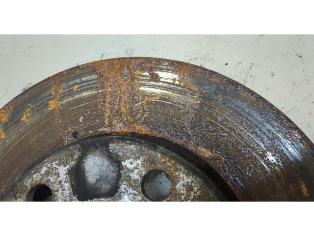 Диск тормозной  Mini Countryman (R60) 2010-2016 2.0  передний           