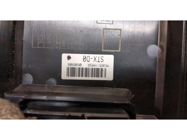 Блок предохранителей  Acura MDX 2007-2013         