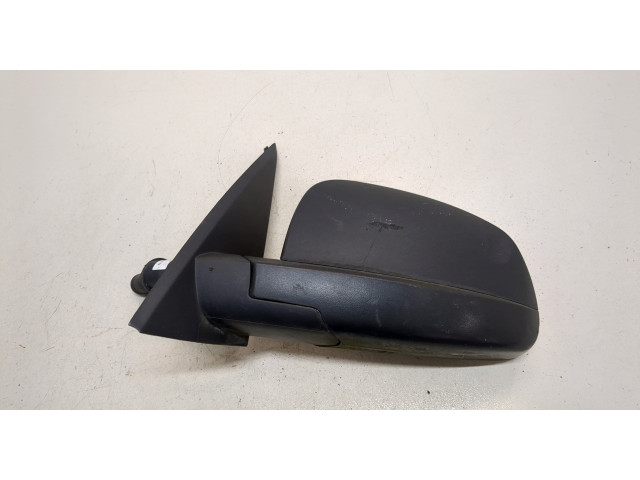 Зеркало боковое  Opel Meriva 2003-2010  левое           