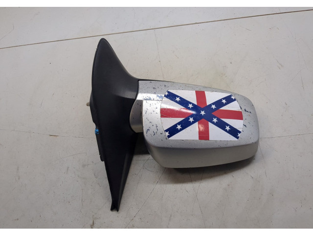 Зеркало боковое  KIA Sorento 2002-2009  правое           