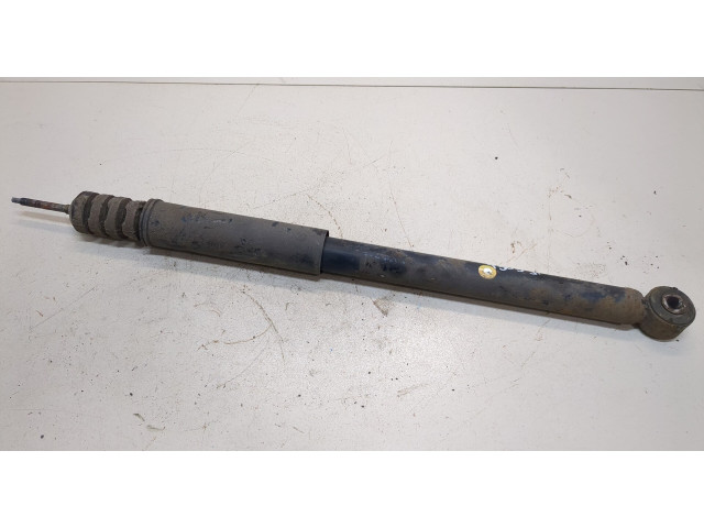 Стойка амортизатора Dacia Duster 2010-2017