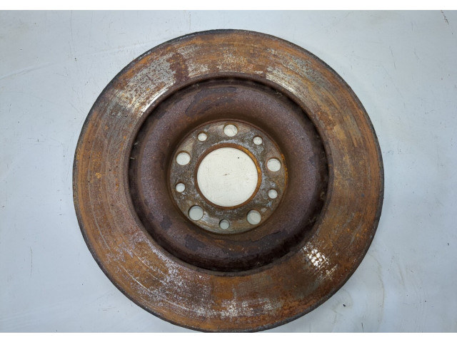 Диск тормозной  Alfa Romeo Stelvio 2016- 2.0  задний     50571045      