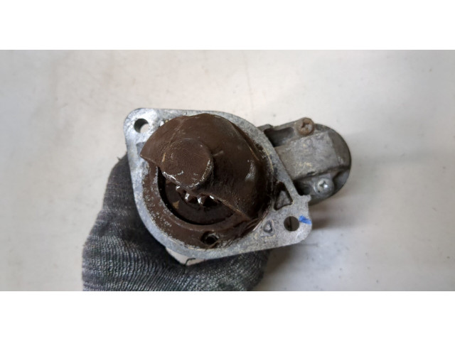 Стартер Mitsubishi ASX 1.6 1810A185