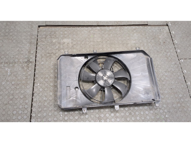 Вентилятор радиатора  Honda CR-V 2016-2023           