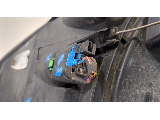 Фара передняя  Ford Ka 1996-2008 правая 