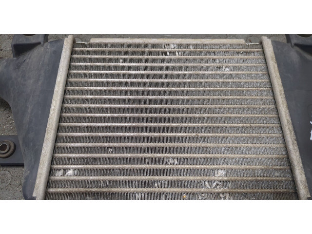 Интеркулер Mitsubishi ASX