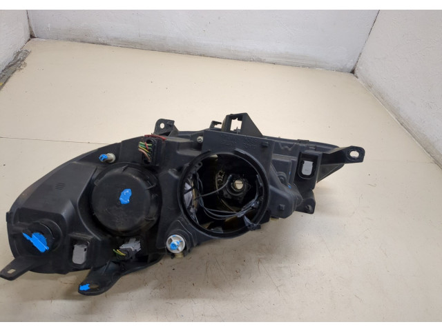 Фара передняя Peugeot 807 правая