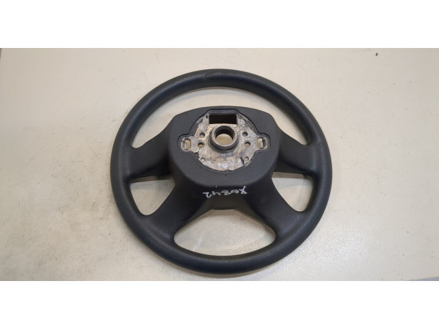 Руль  Skoda Fabia 2007-2014           