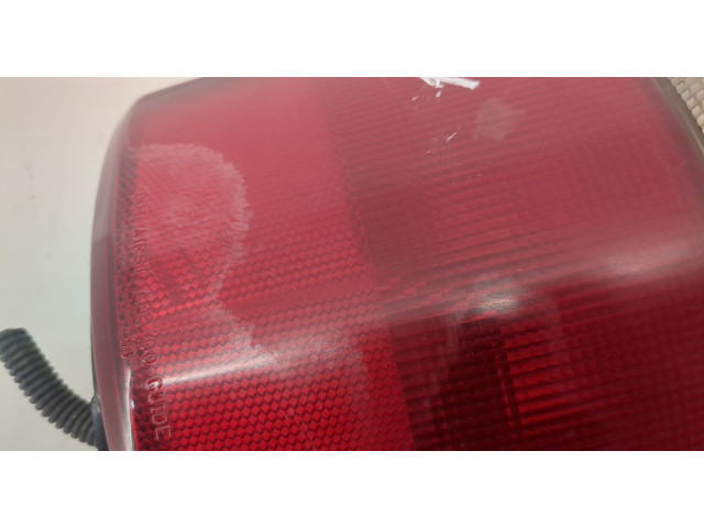 Задний фонарь