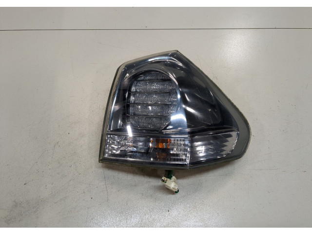 Задний фонарь