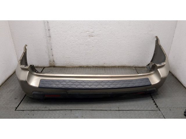 Бампер Honda Pilot 2002-2008 задний 04715S9VA91ZZ