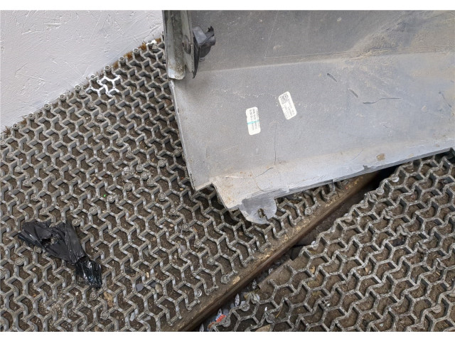 Бампер  Volkswagen Jetta 6 2014-2018 задний     5C6807421H