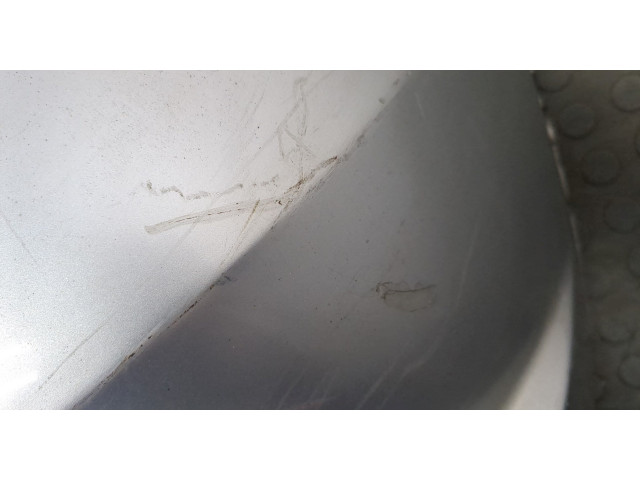 Бампер Honda Civic 2006-2012 задний