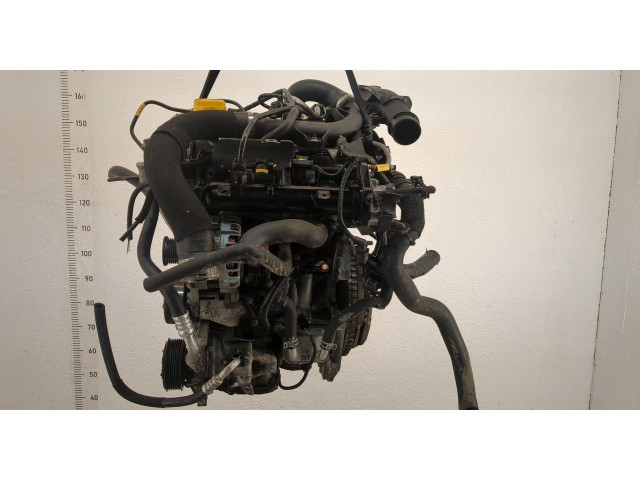 Форсунка топливная  Dacia Sandero 2020-2025         