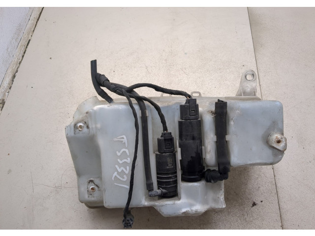Бачок омывателя  BMW 7 E65 2001-2008 61667001942   