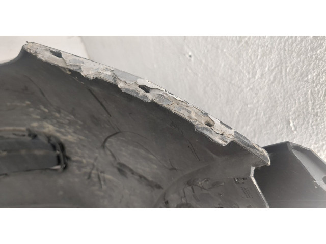 Бампер Mazda CX-9 2007-2012 передний