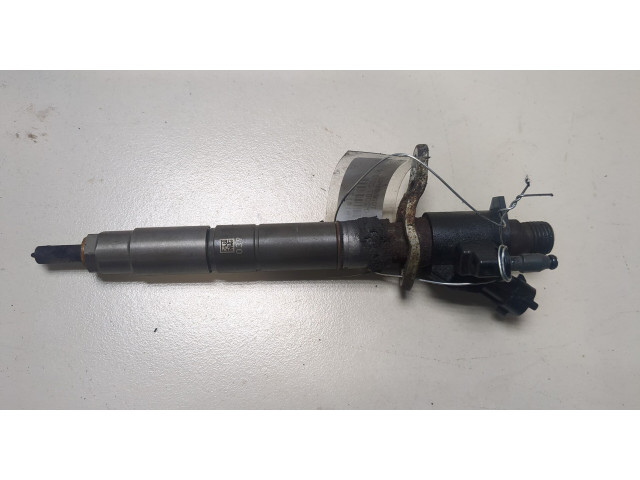 Форсунка топливная  Volvo V50 2007-2012    0445116046     