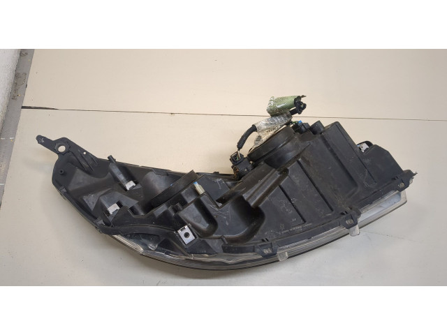 Фара передняя  Peugeot 508 2010-2018 левая 