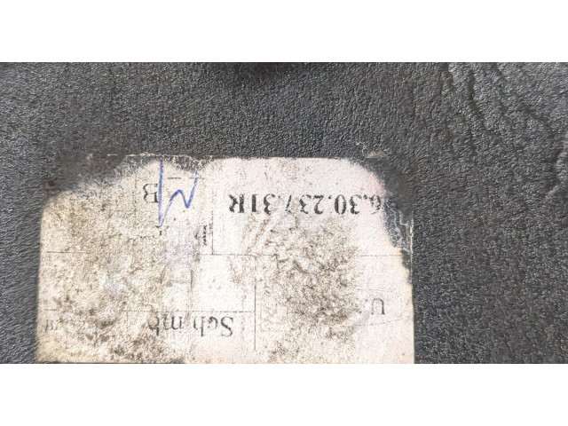 Зеркало боковое  Dacia Logan 2012-2016  левое           