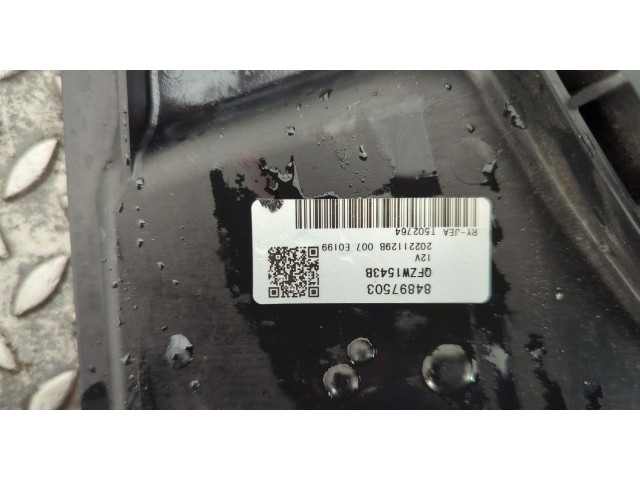 Вентилятор радиатора  Buick Envision 2020-2025           