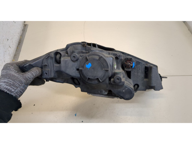 Фара передняя Jaguar XF 2007–2012 левая