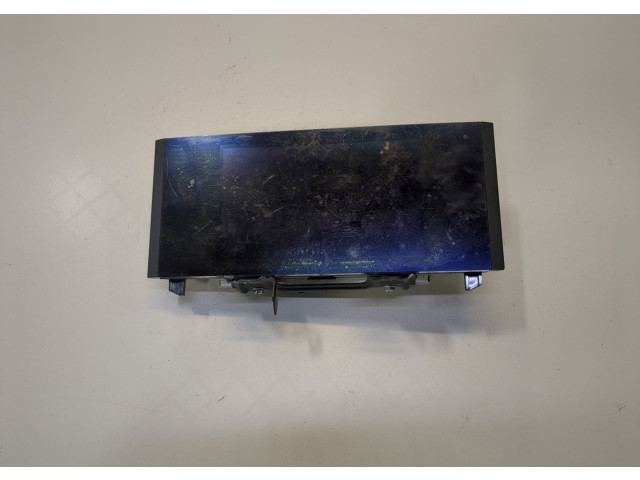 Дисплей мультимедиа Lexus IS 2013-2016 8611053020, 4622003602