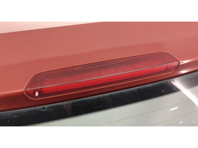 Моторчик заднего дворника Skoda Fabia 1999-2007