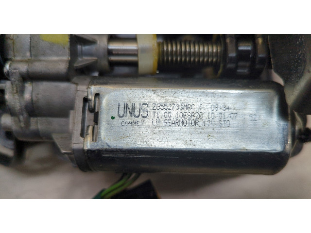 рейка Колонка рулевая Porsche Cayenne 2002-2010