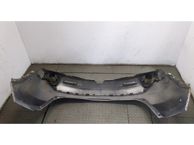 Бампер Honda Civic 2006-2012 задний