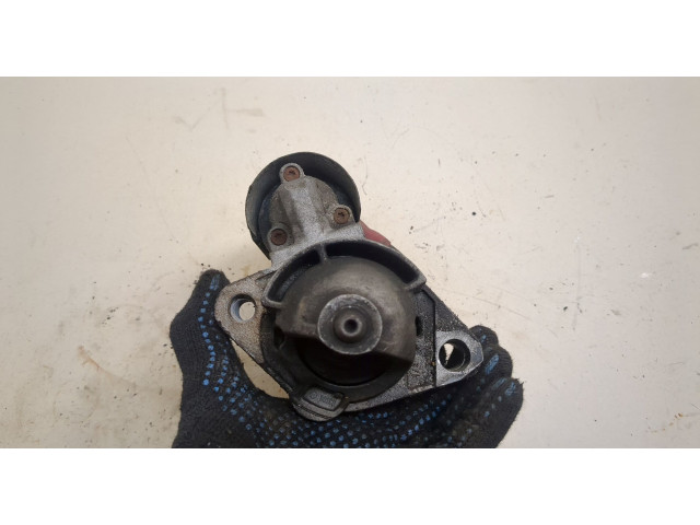 Стартер  Audi A6 (C5) 1997-2005 2.4  078911023D   