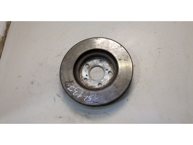 Диск тормозной Lexus IS 2005-2016 передний 4351230310