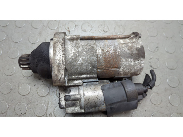 Стартер  Volkswagen Passat 6 2005-2010      